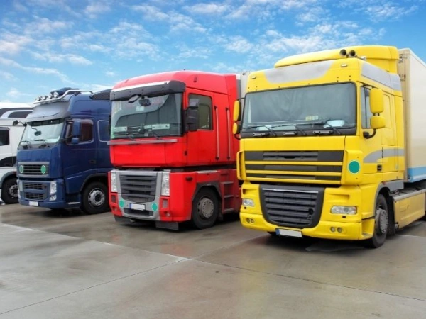 Konya Baklan Nakliye